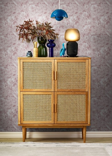 Picture of Väriyhdistelmä Leila Pink - 1074801-03 - 07150-01